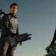 Tom Cruise and Emily Blunt are getting ready to live, die, and repeat all over again.